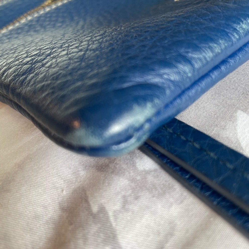 DOONEY & BOURKE PEBBLE GRAIN CROSSBODY - Picture 6 of 7